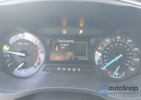 2015 Ford Fusion Se z USA, uszkodzony, nr VIN 3FA6P0T96FR121680